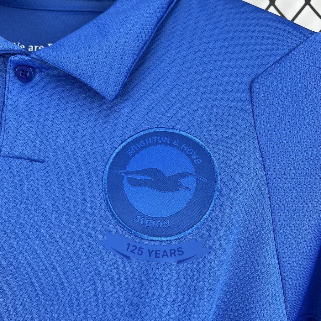 BRIGHTON - MAILLOT "125ÈME ANNIVERSAIRE" 26/27