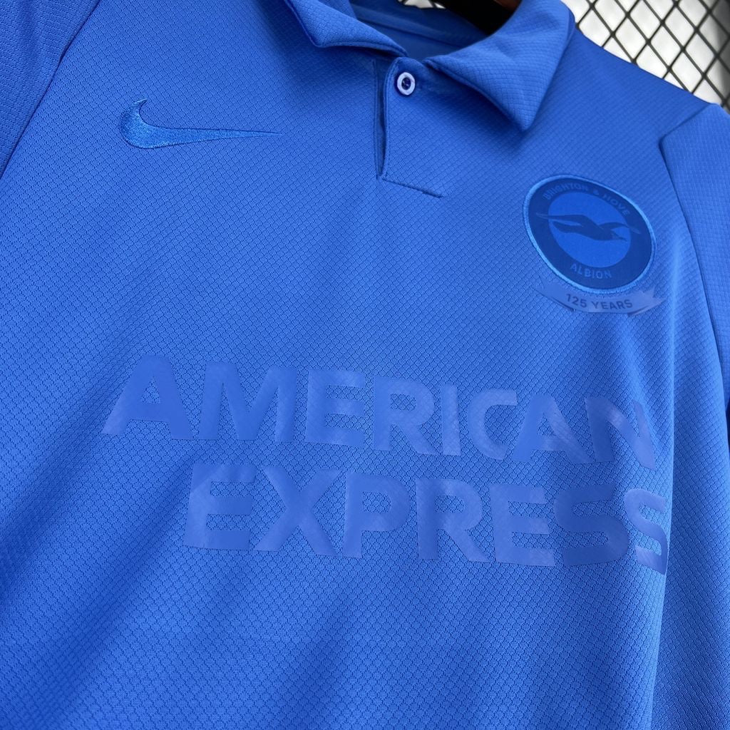 BRIGHTON - MAILLOT "125ÈME ANNIVERSAIRE" 26/27