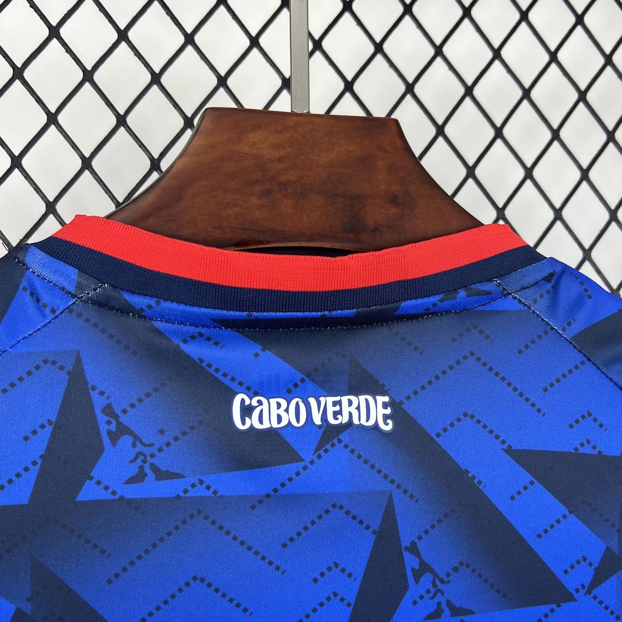 CAP-VERT - MAILLOT DOMICILE 2026