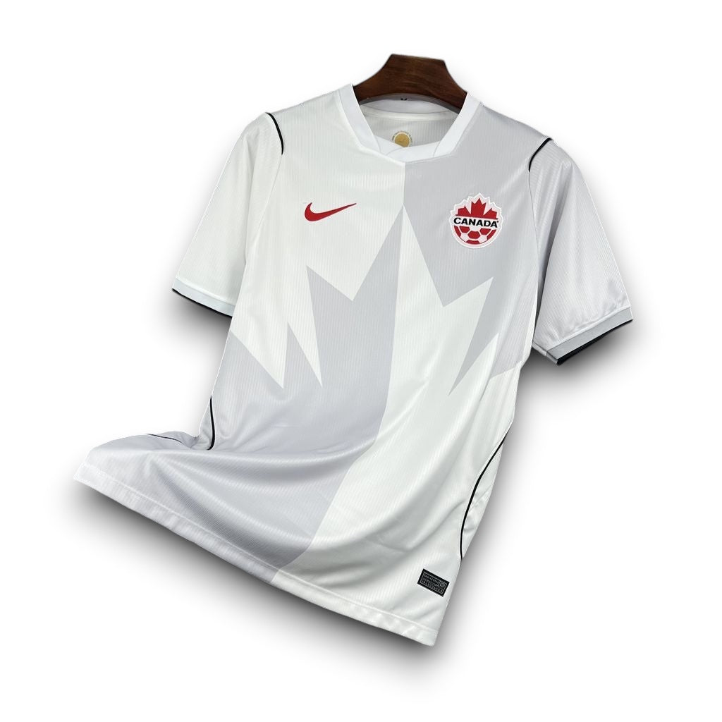 CANADA - MAILLOT THIRD 2026
