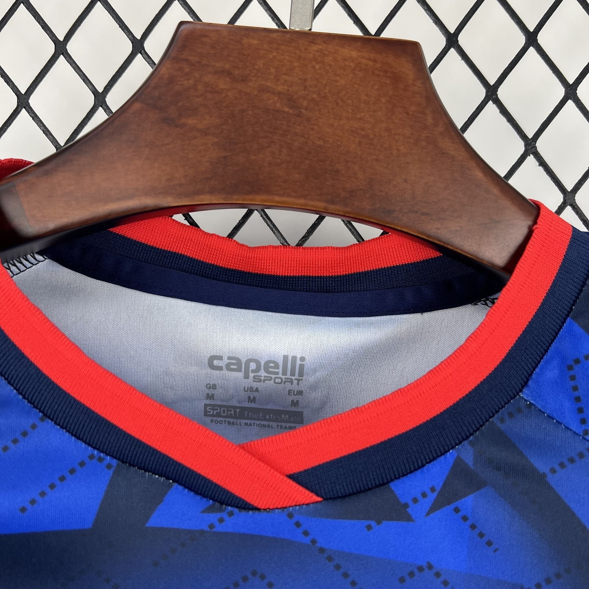 CAP-VERT - MAILLOT DOMICILE 2026