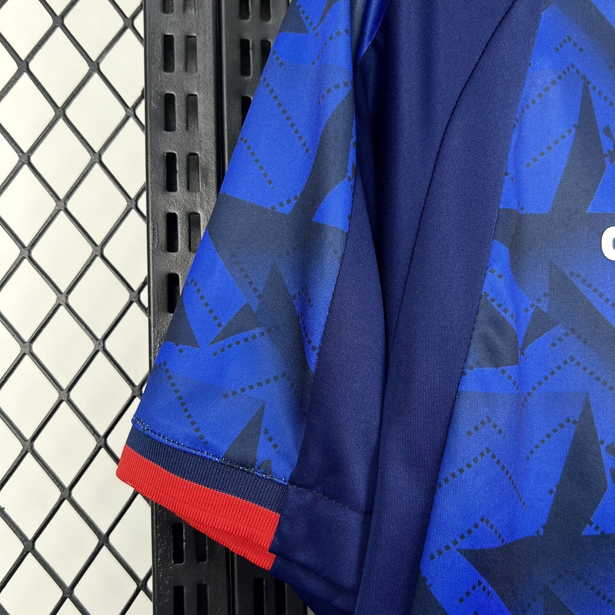 CAP-VERT - MAILLOT DOMICILE 2026