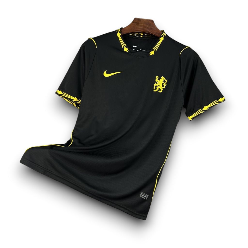 CHELSEA - MAILLOT EXTÉRIEUR 26/27