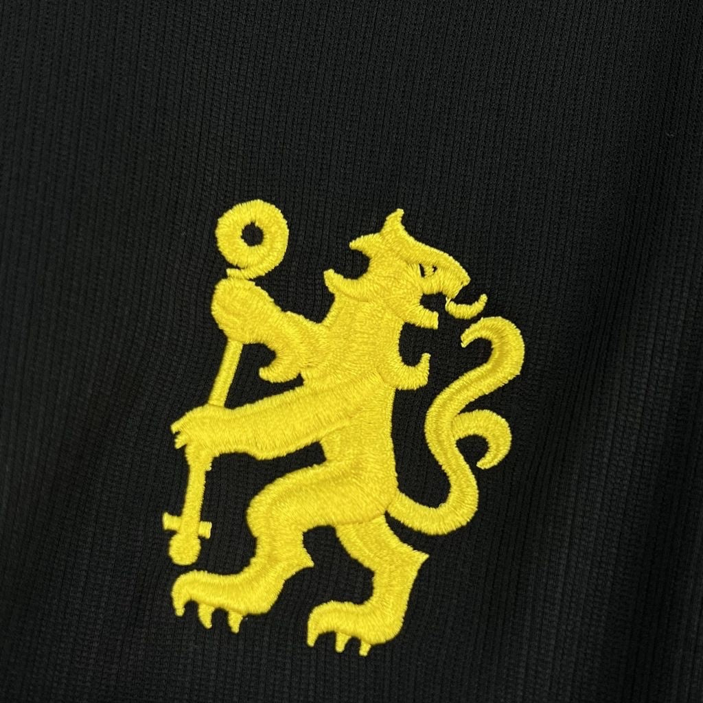 CHELSEA - MAILLOT EXTÉRIEUR 26/27