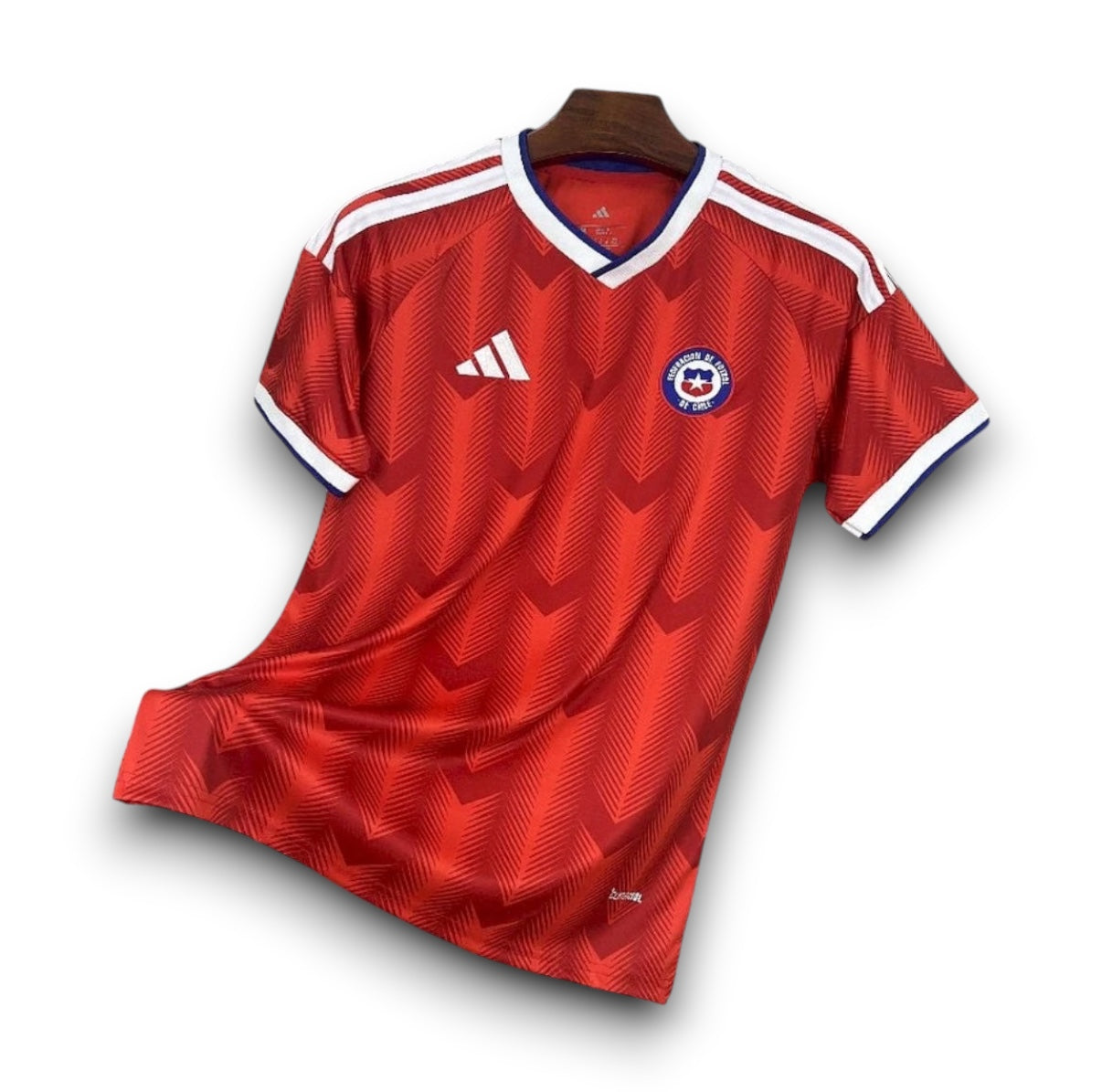 CHILE - HOME JERSEY 2026
