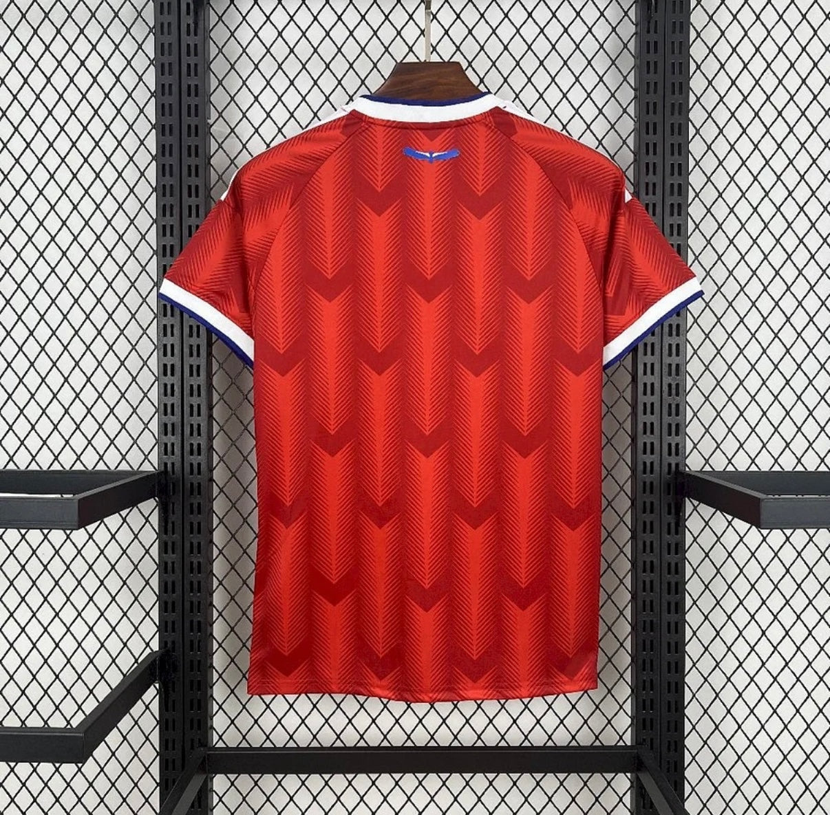 CHILE - HOME JERSEY 2026