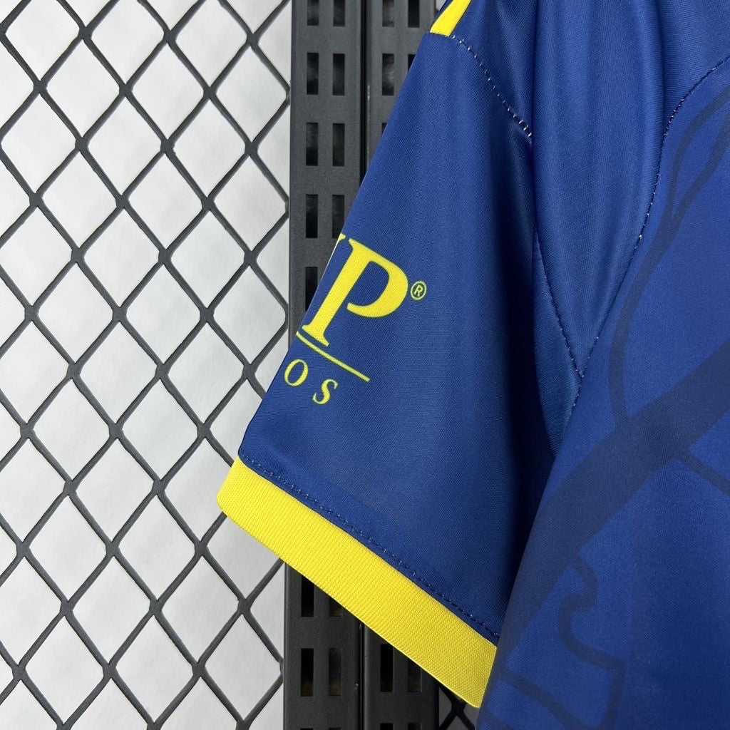 CLUB AMÉRICA - MAILLOT EXTÉRIEUR 26/27