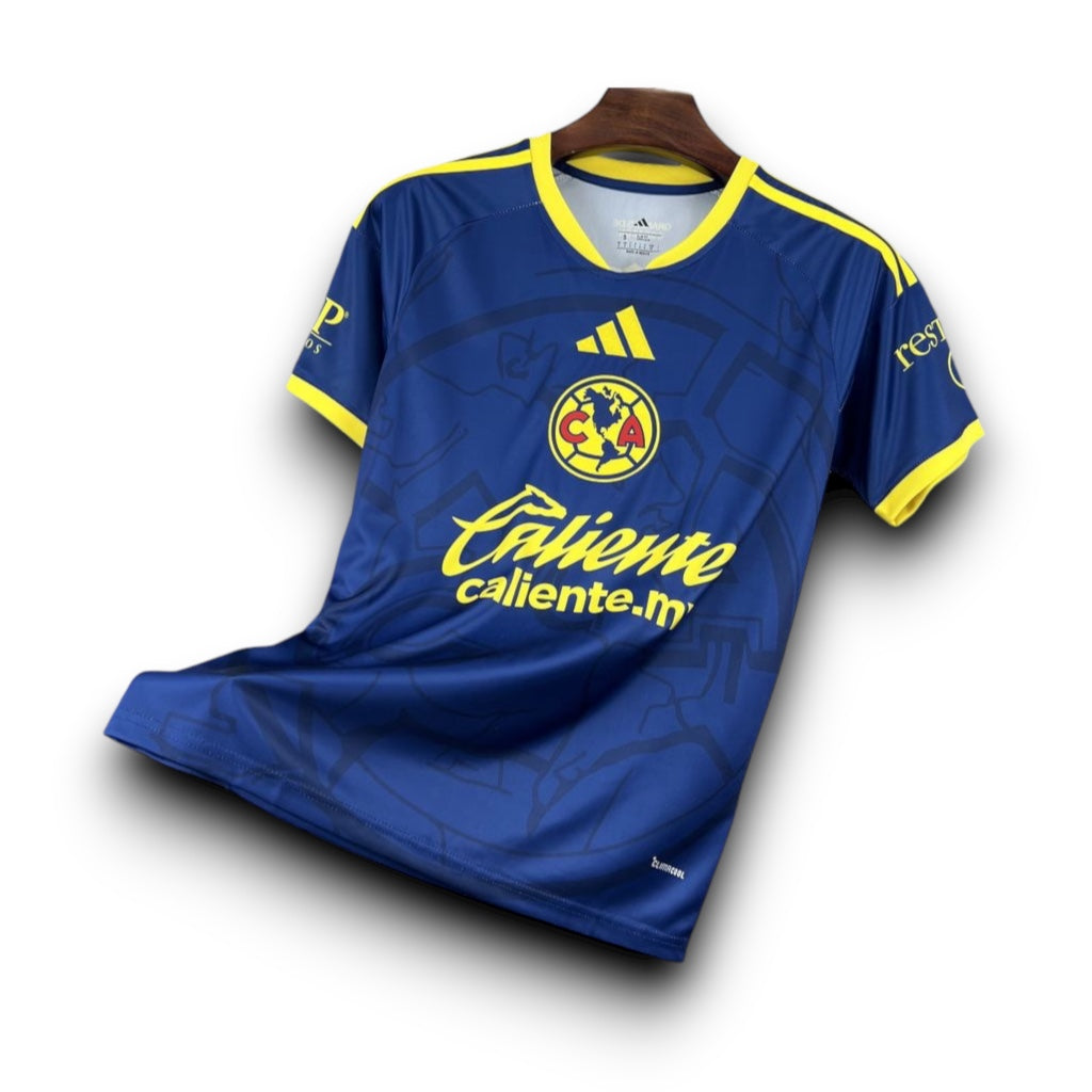CLUB AMÉRICA - MAILLOT EXTÉRIEUR 26/27