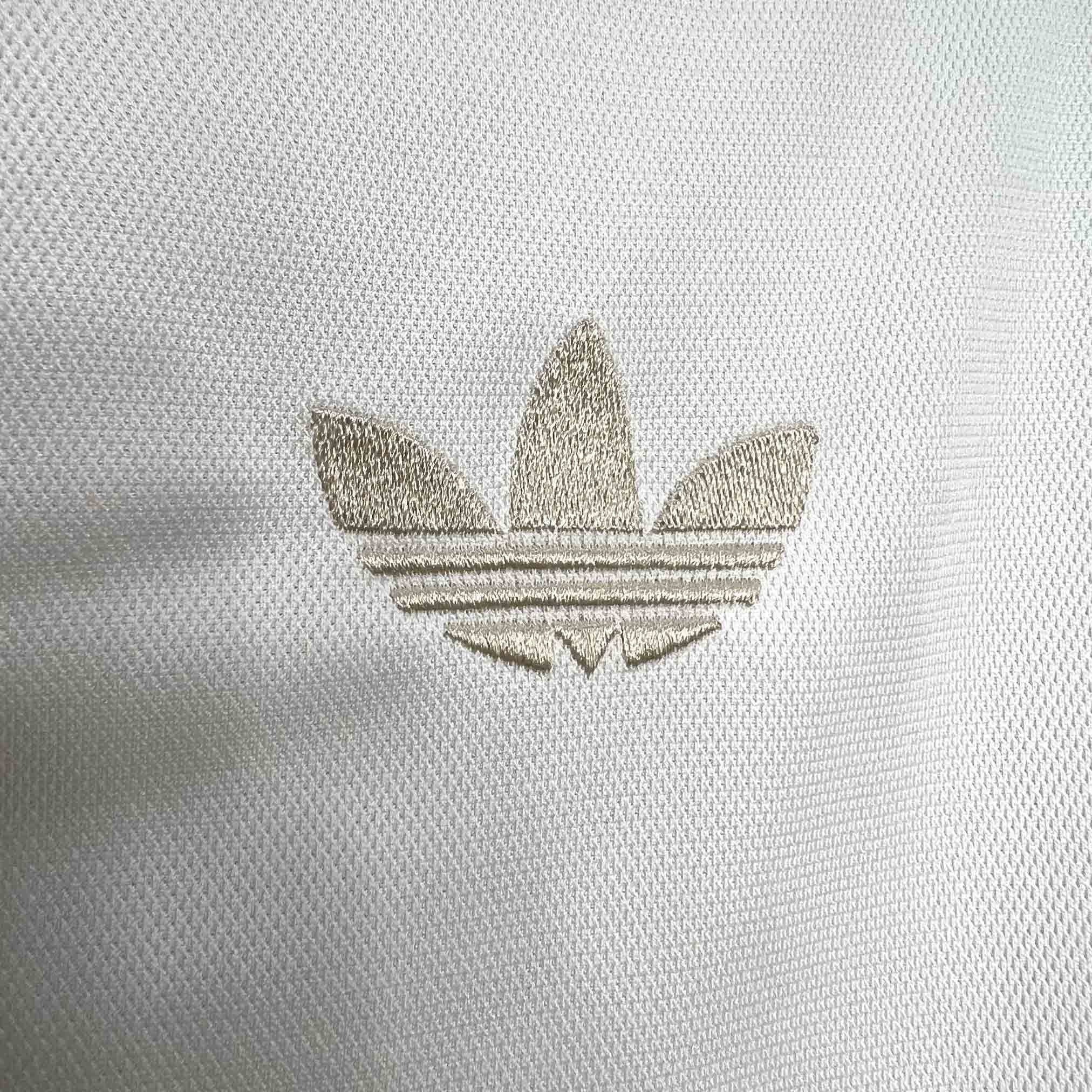COLOMBIE - MAILLOT "100ÈME ANNIVERSAIRE" 2024