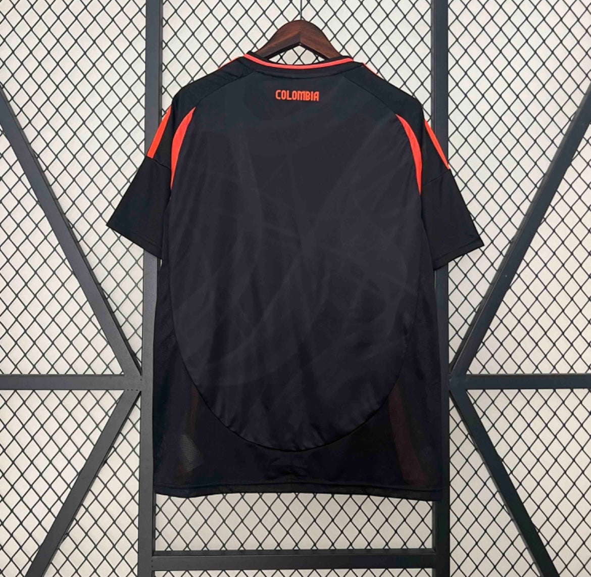 COLOMBIE - MAILLOT EXTÉRIEUR 2024