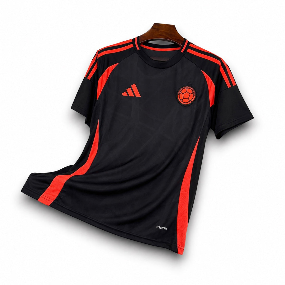 COLOMBIE - MAILLOT EXTÉRIEUR 2024