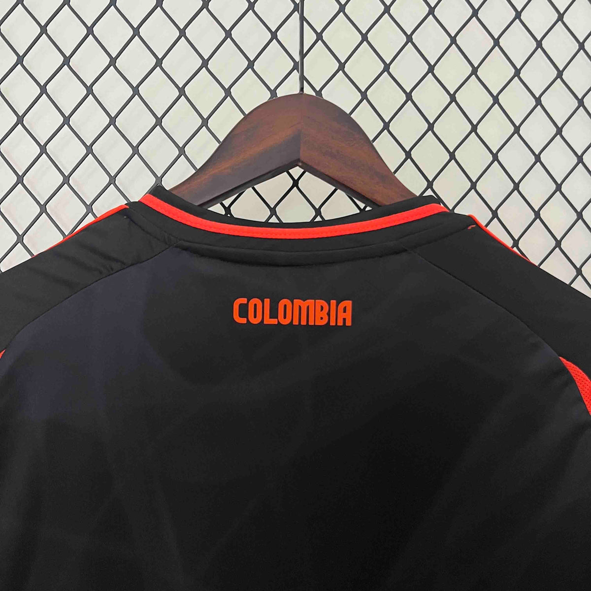 COLOMBIE - MAILLOT EXTÉRIEUR 2024
