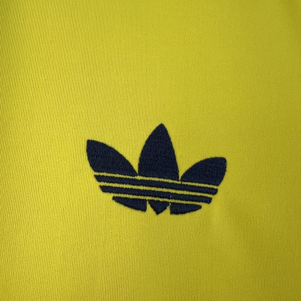 COLOMBIE - MAILLOT AVANT MATCH 2026