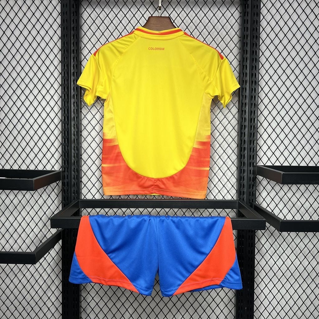 COLOMBIA - KIDS HOME KIT 2024