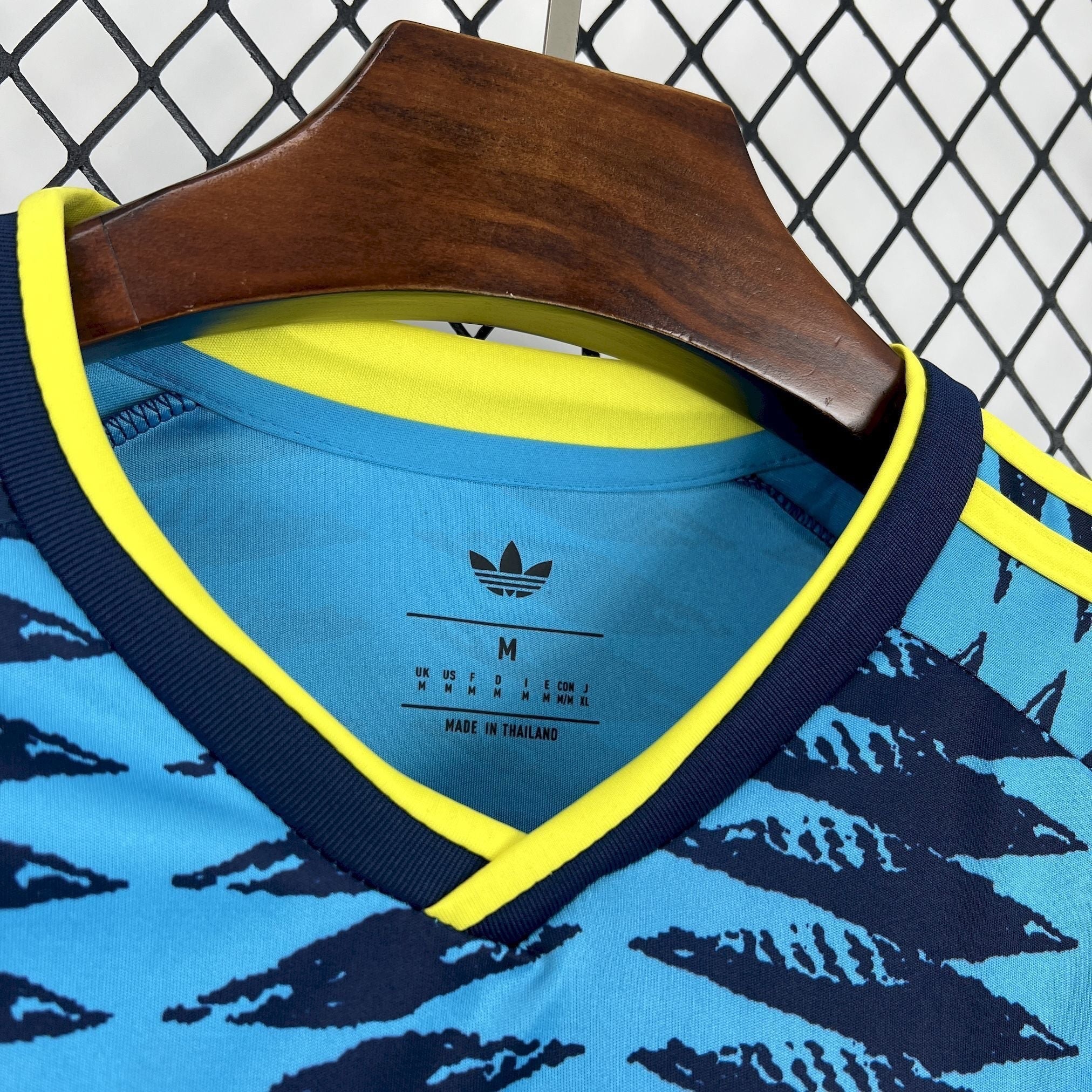 COLOMBIE - MAILLOT EXTÉRIEUR 2026