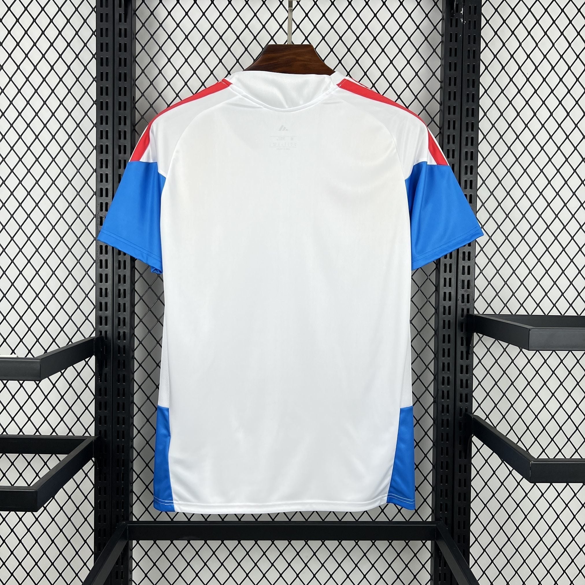 COLOMBIE - MAILLOT AVANT MATCH 2026