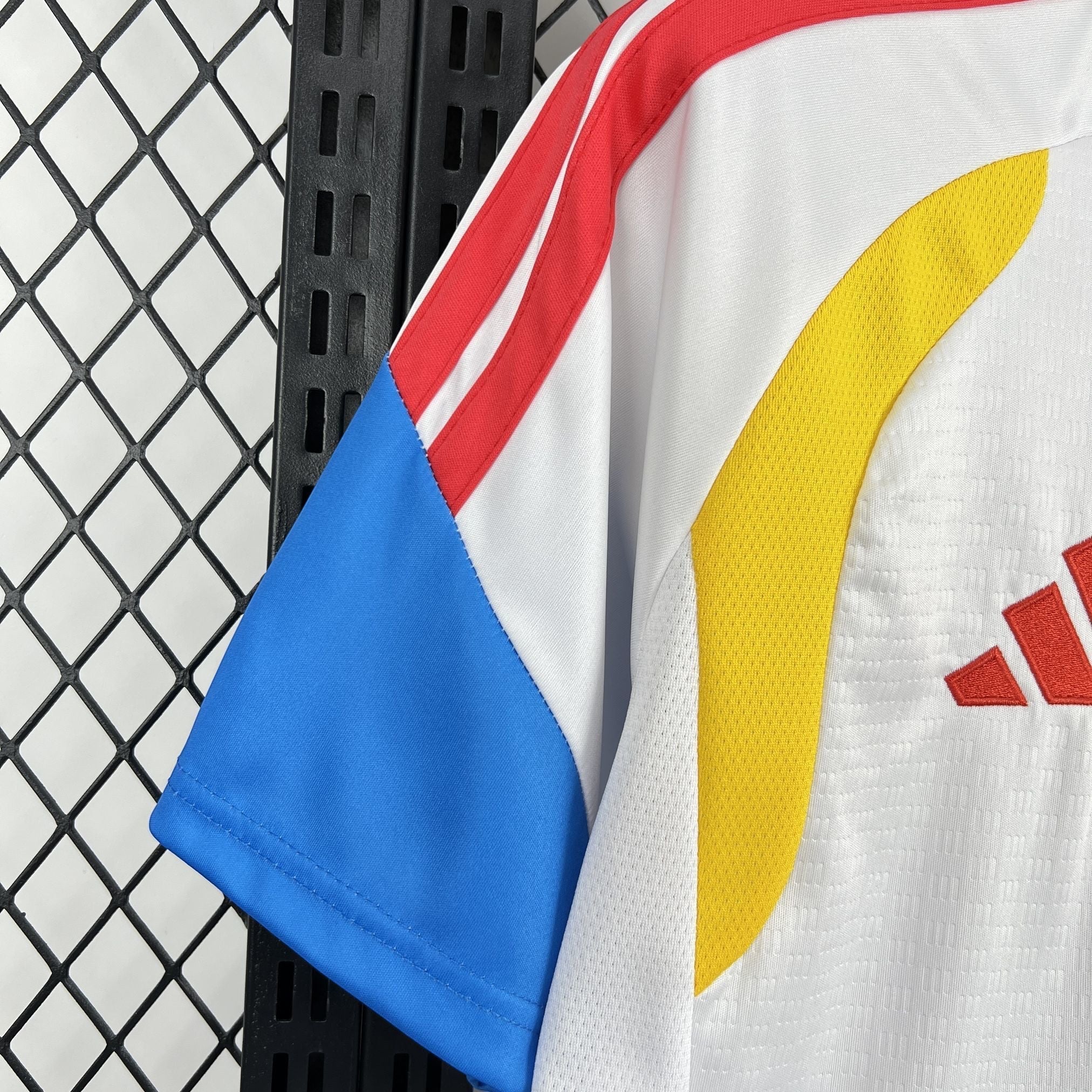 COLOMBIE - MAILLOT AVANT MATCH 2026