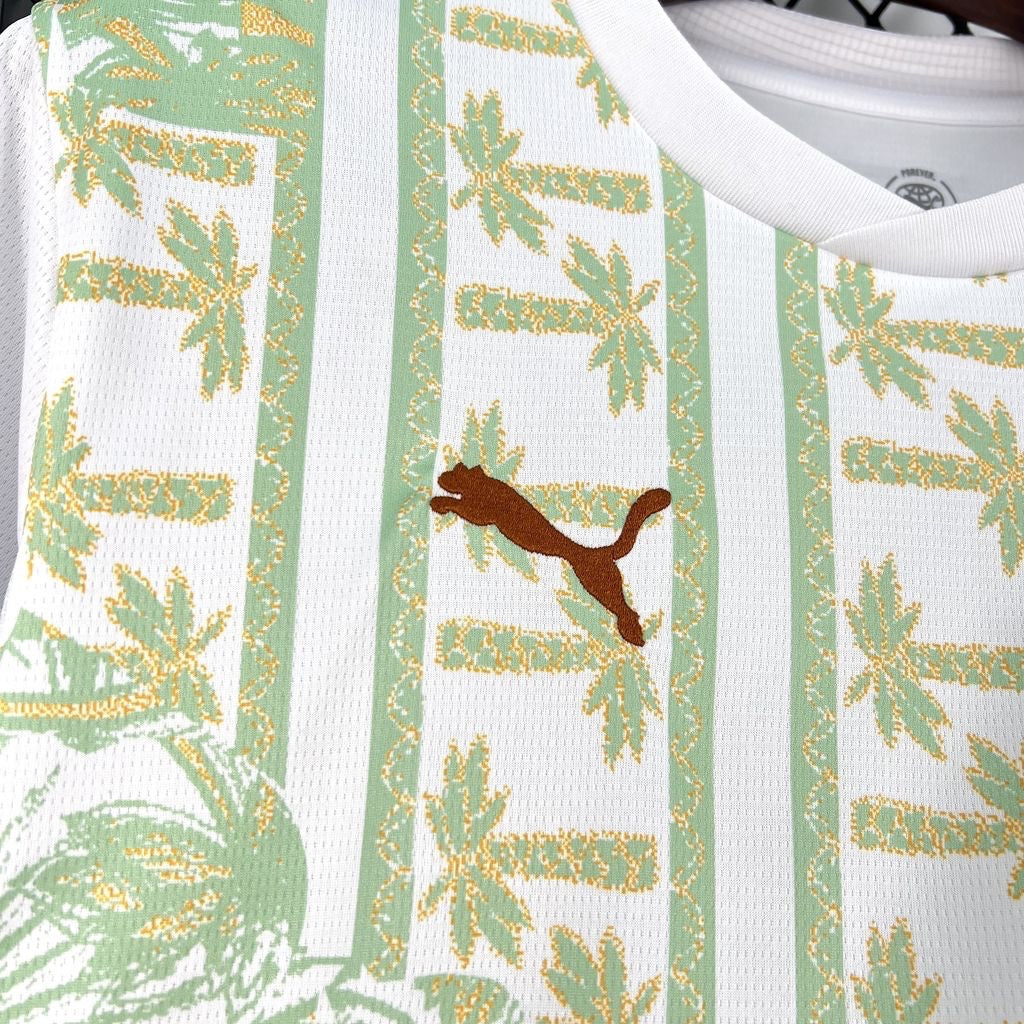 CÔTE D'IVOIRE - MAILLOT EXTÉRIEUR 2026