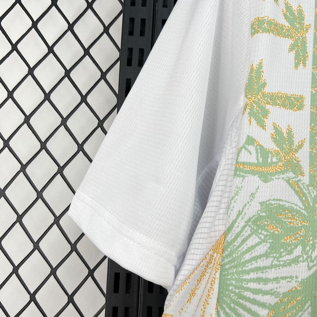 CÔTE D'IVOIRE - MAILLOT EXTÉRIEUR 2026