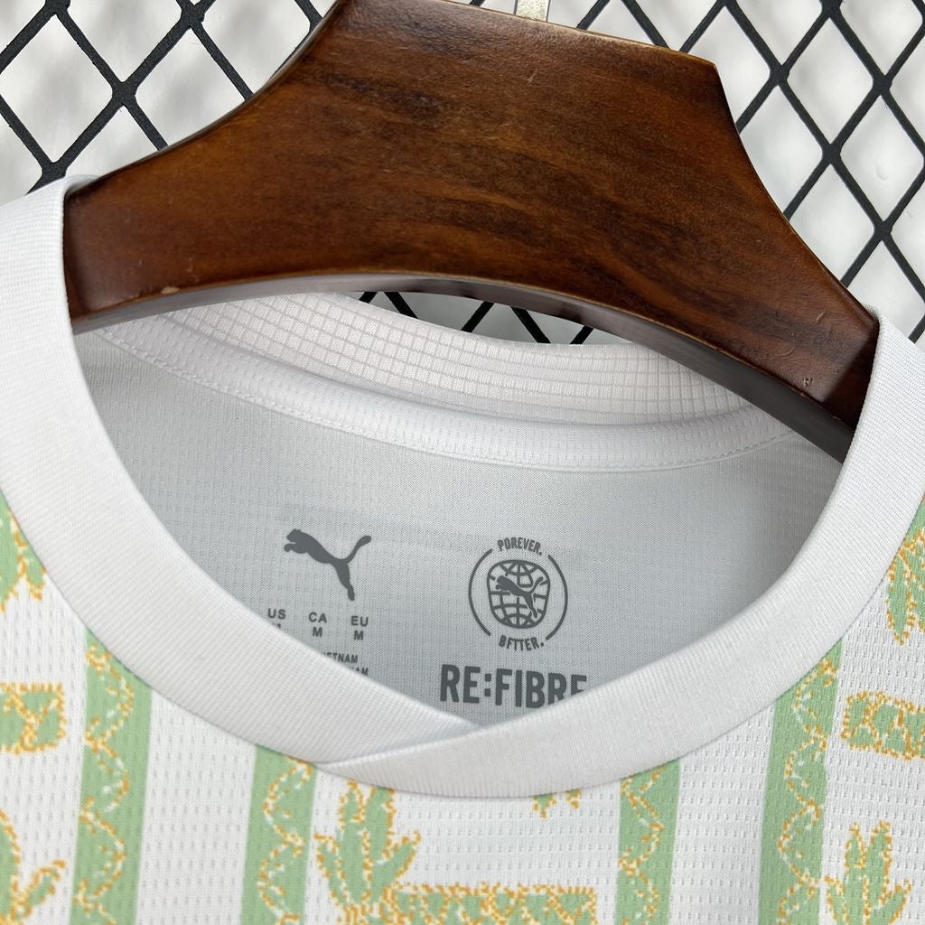 CÔTE D'IVOIRE - MAILLOT EXTÉRIEUR 2026
