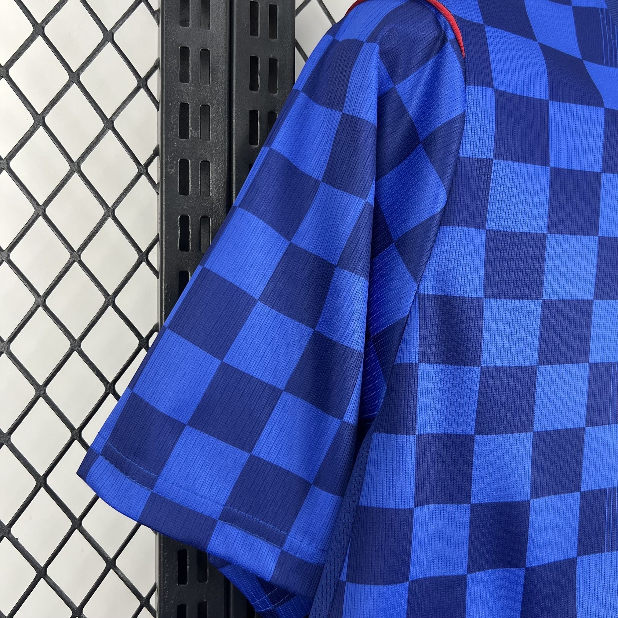 CROATIE - MAILLOT EXTÉRIEUR 2026