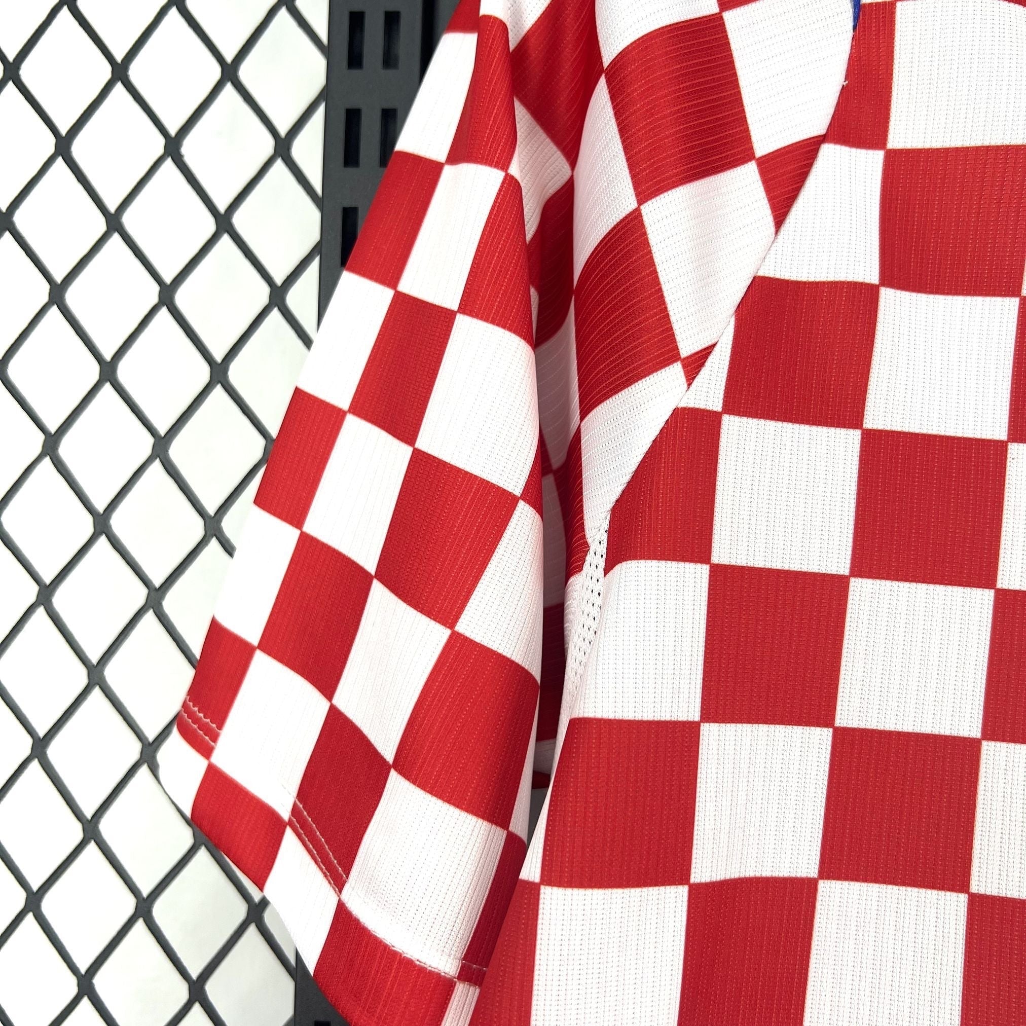 CROATIE - MAILLOT DOMICILE 2026