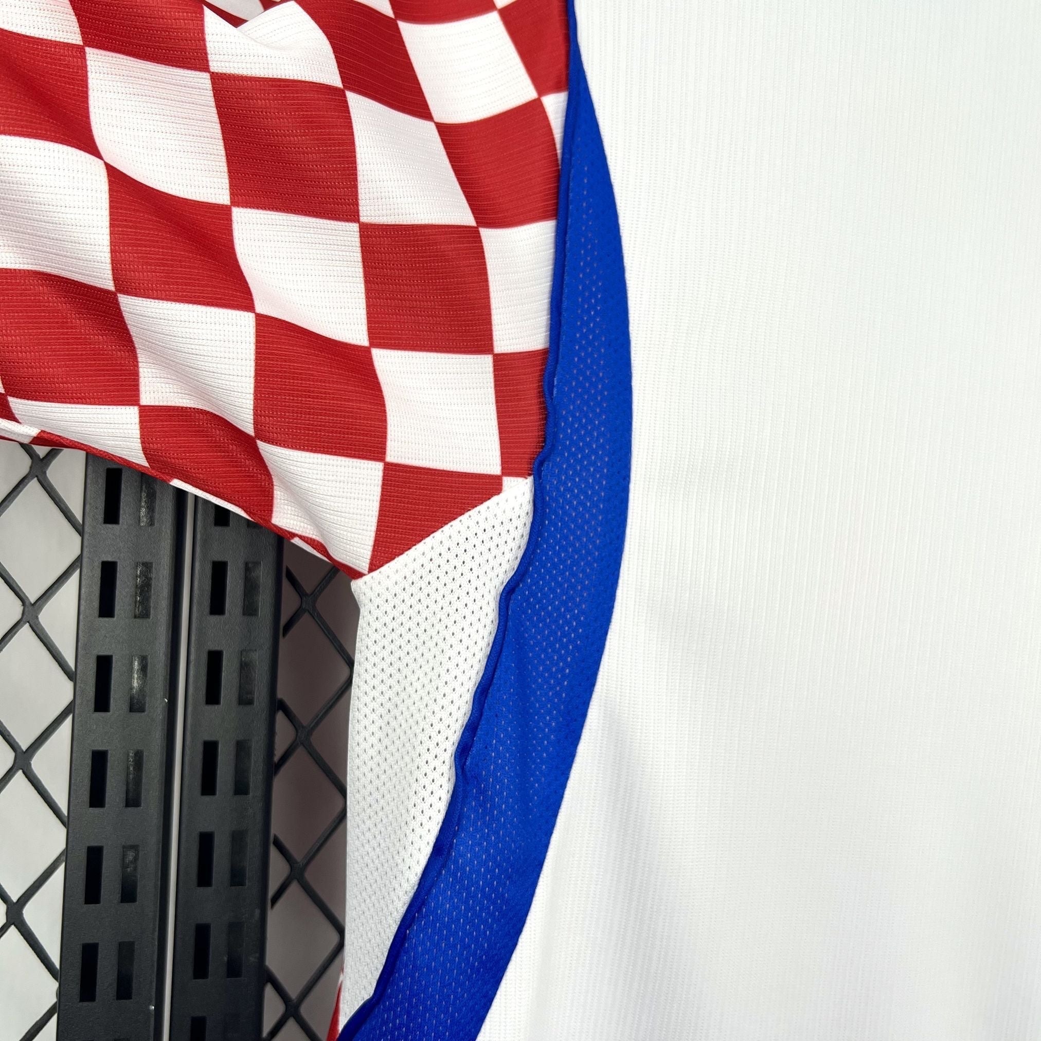 CROATIE - MAILLOT DOMICILE 2026