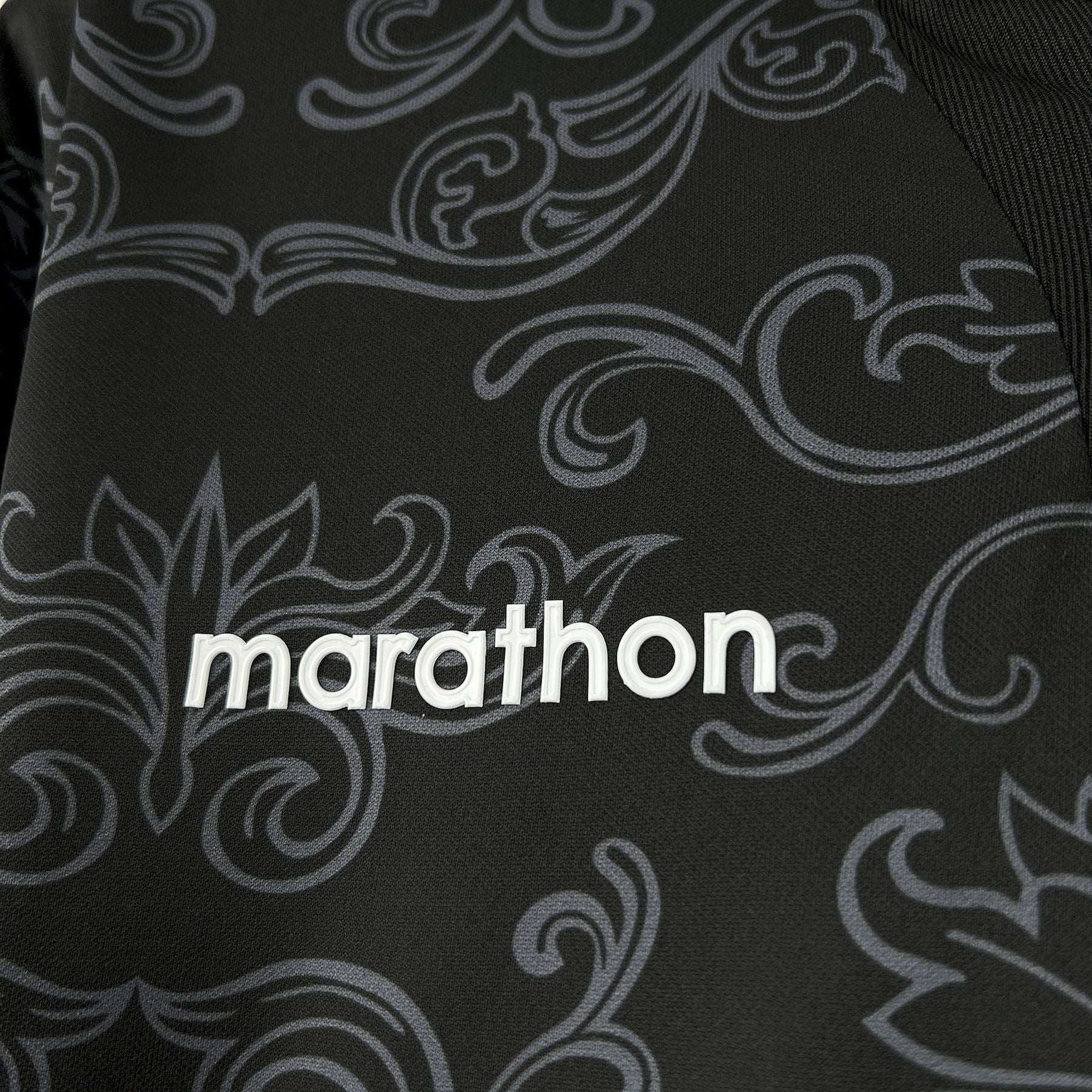 ÉQUATEUR - MAILLOT GARDIEN 2026