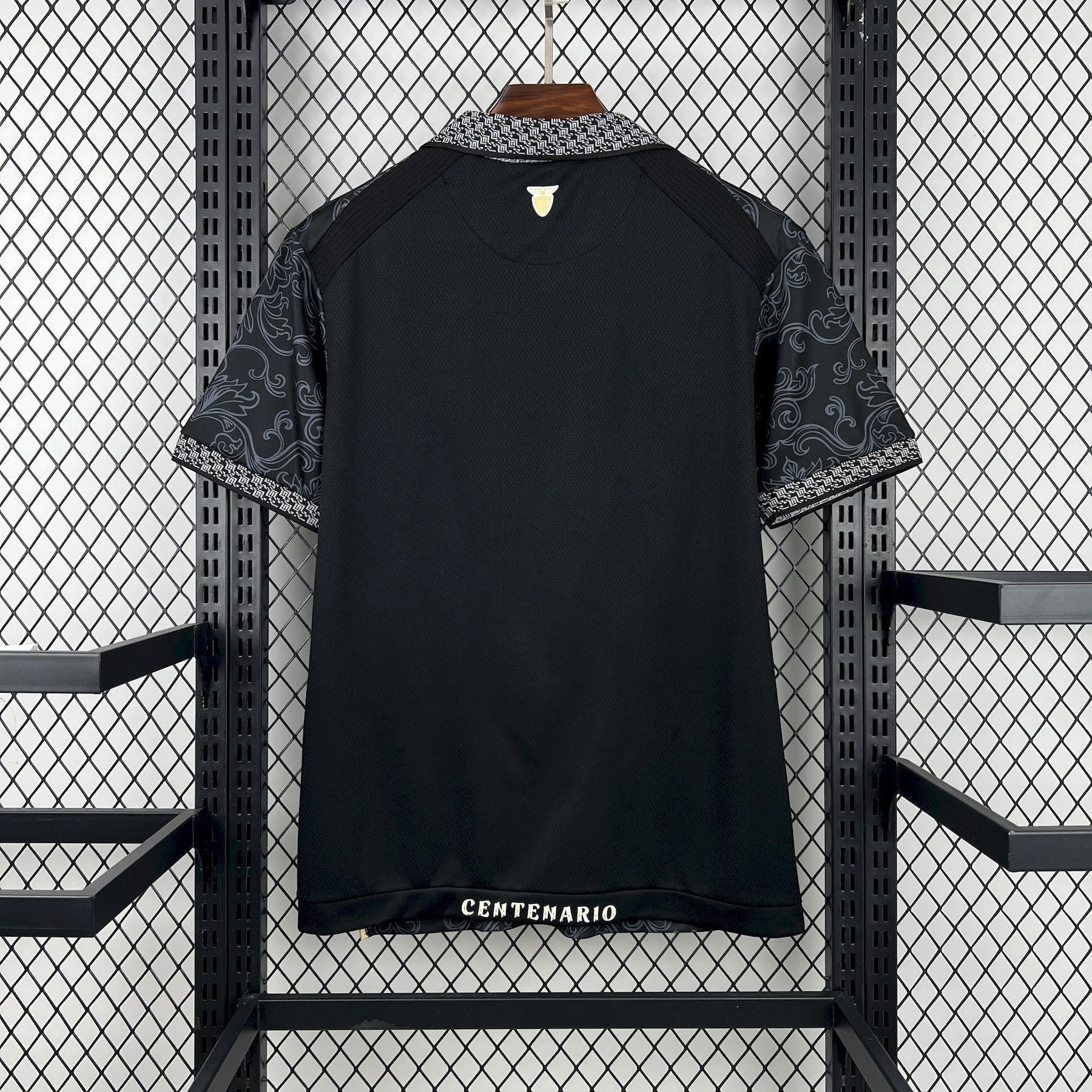 ÉQUATEUR - MAILLOT GARDIEN 2026