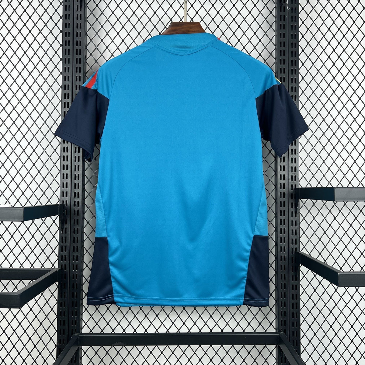 ESPAGNE - MAILLOT AVANT MATCH 2026