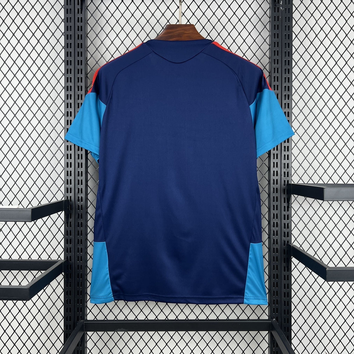 ESPAGNE - MAILLOT AVANT MATCH 2026