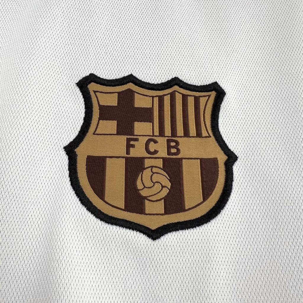 FC BARCELONE - MAILLOT CONCEPT "LAMINE YAMAL" 24/25