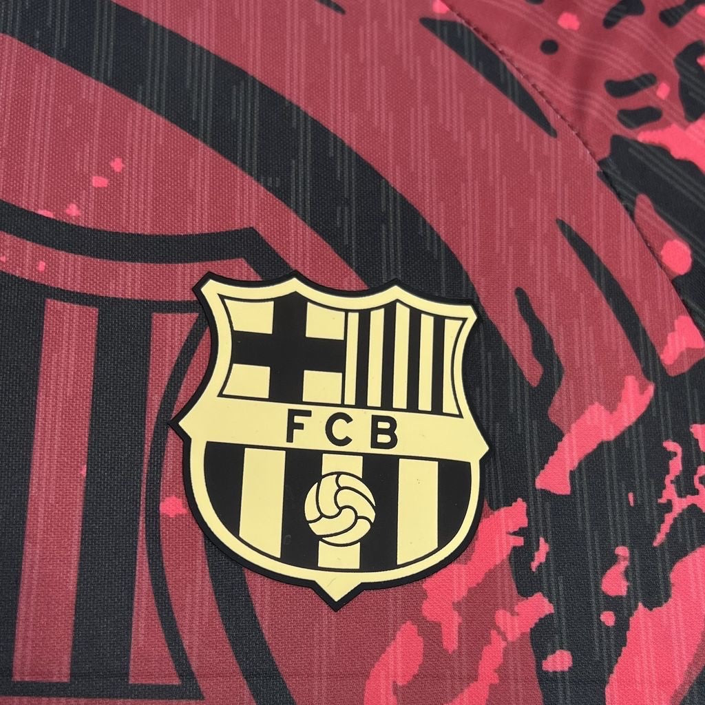 FC BARCELONE - MAILLOT CONCEPT 24/25