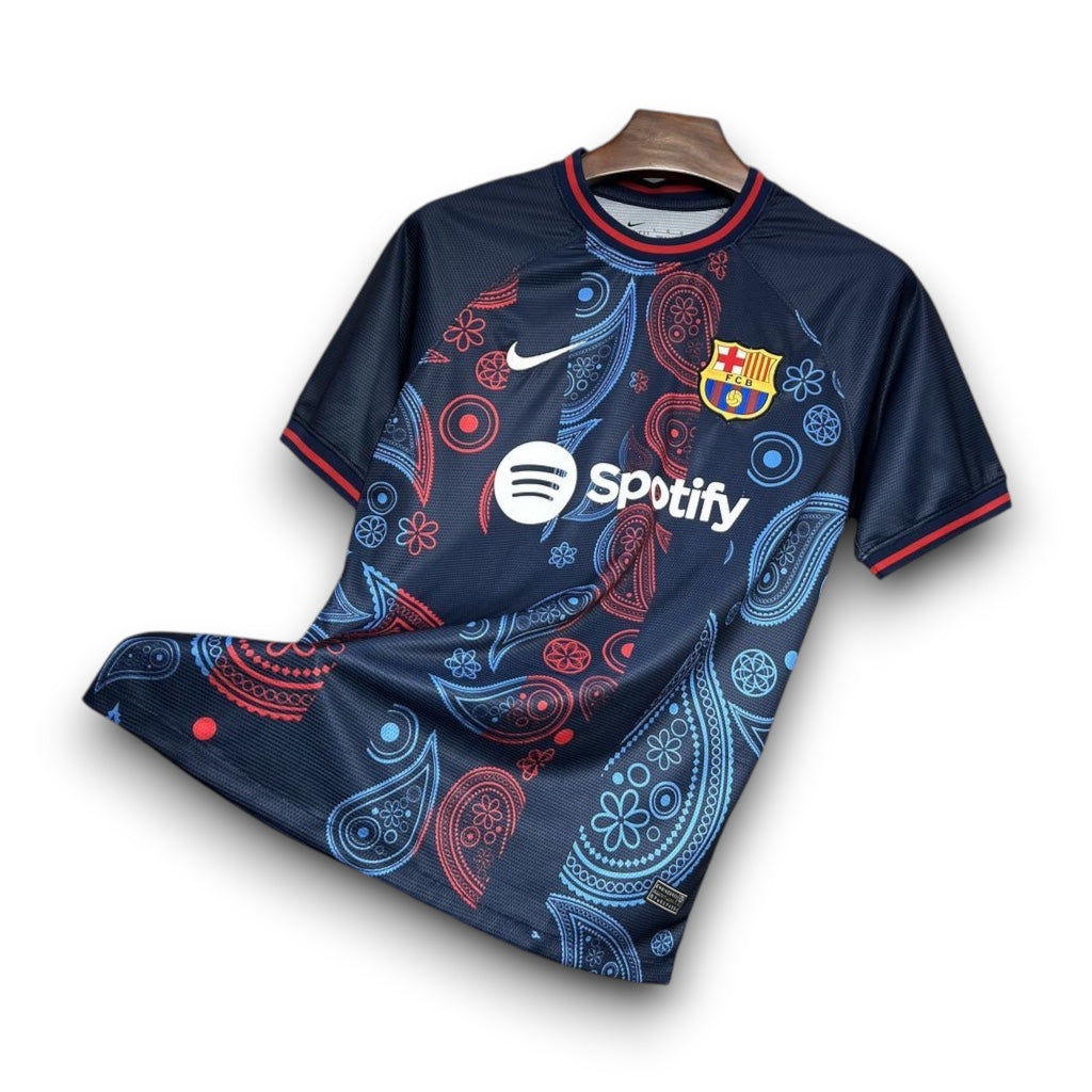 FC BARCELONE - MAILLOT CONCEPT 24/25