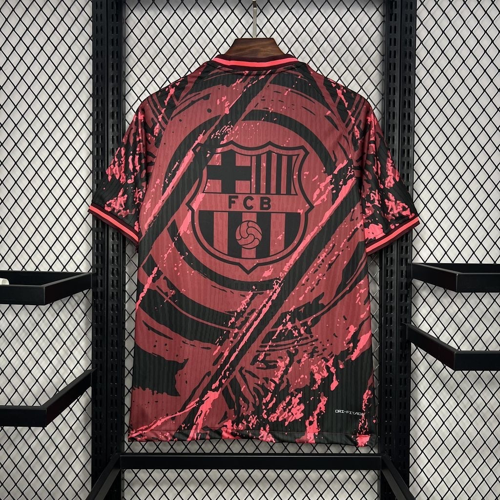 FC BARCELONE - MAILLOT CONCEPT 24/25