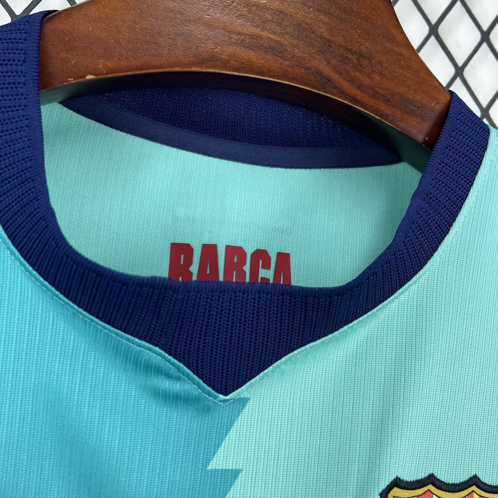 FC BARCELONE - MAILLOT THIRD 26/27