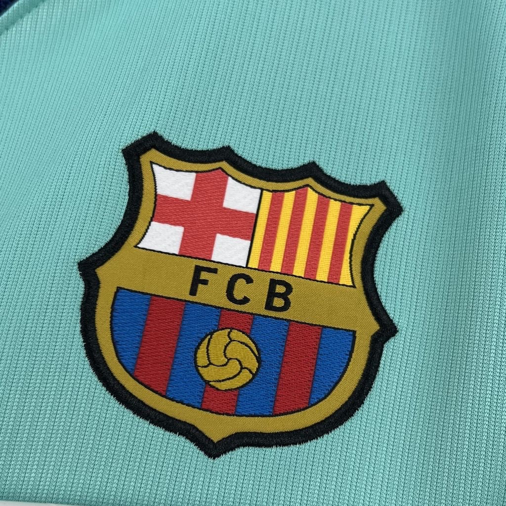 FC BARCELONE - MAILLOT THIRD 26/27