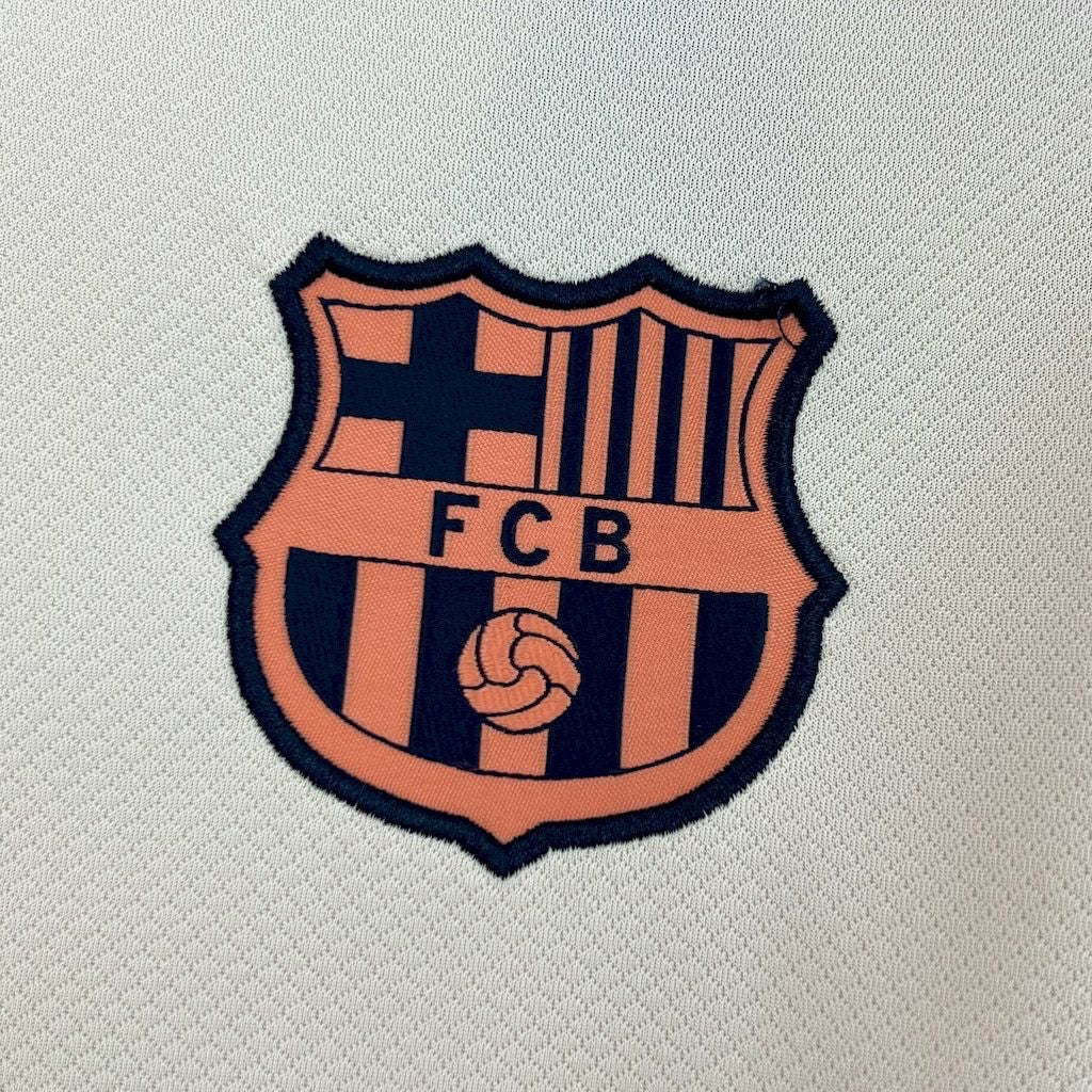 FC BARCELONA - TRAINING JERSEY 24/25