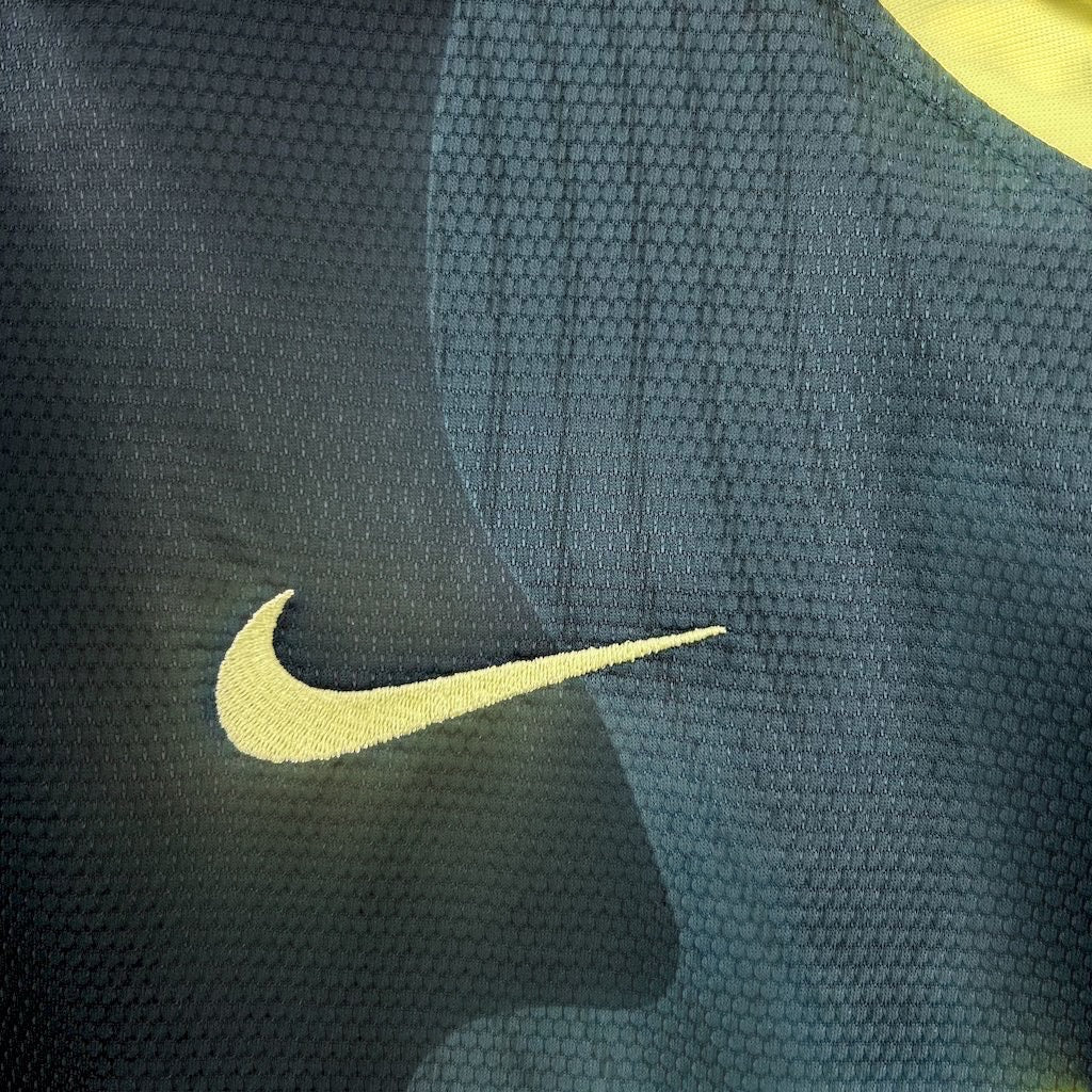 FC BARCELONE - MAILLOT ENTRAINEMENT 24/25