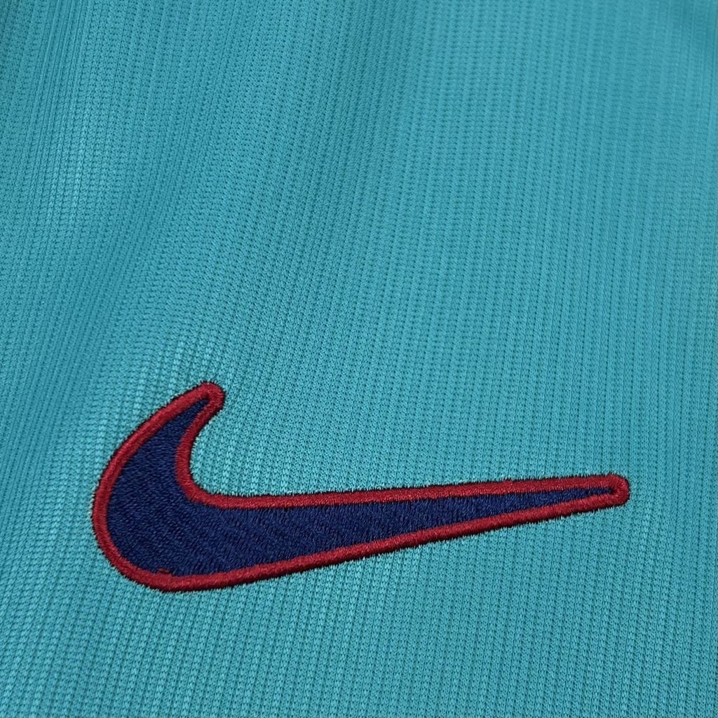 FC BARCELONE - MAILLOT THIRD 26/27