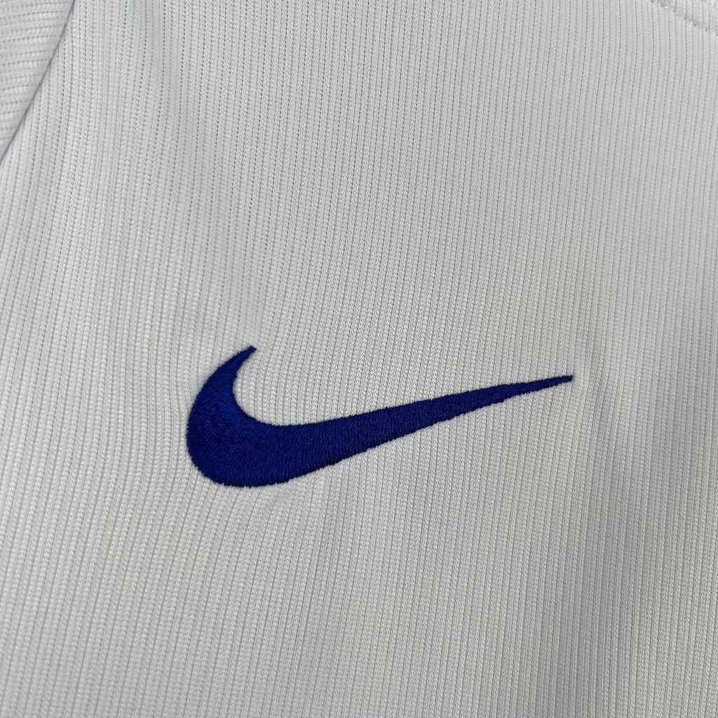 FINLANDE - MAILLOT DOMICILE 2026
