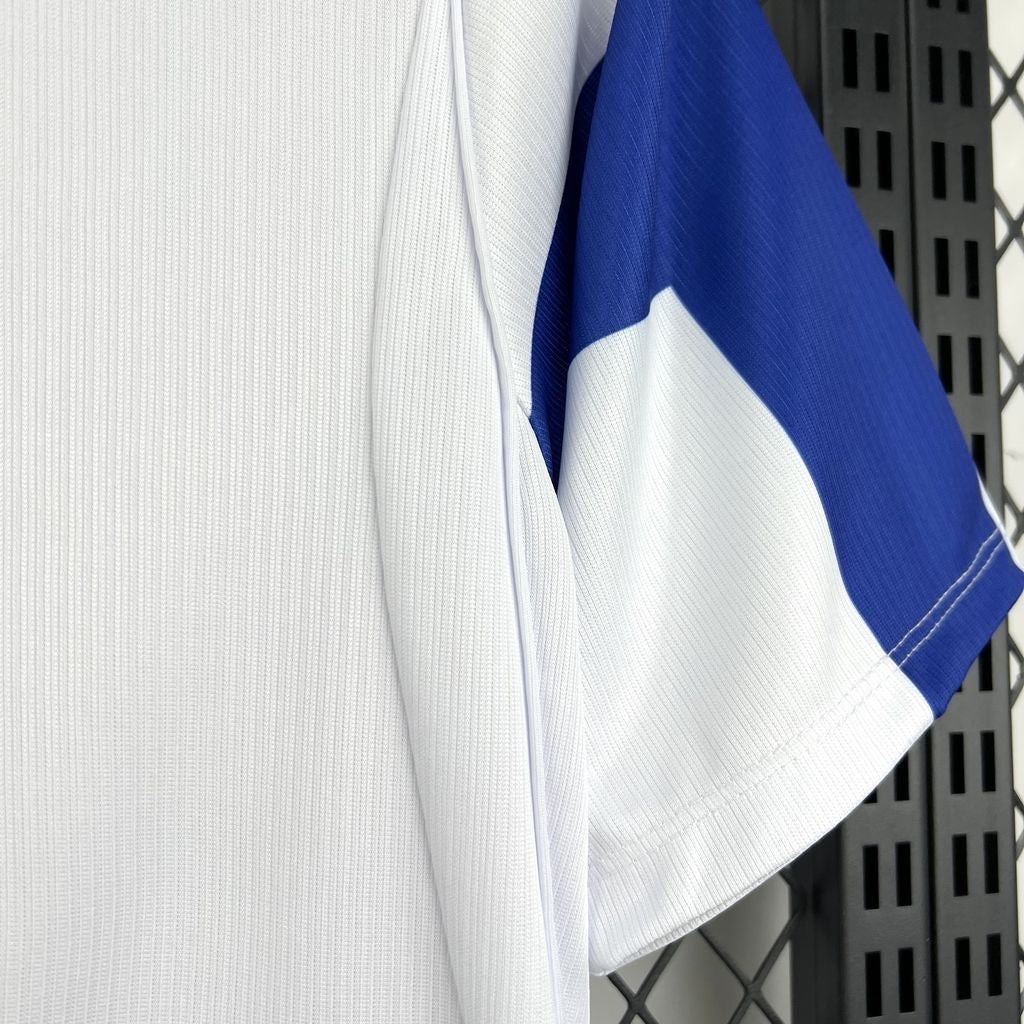 FINLANDE - MAILLOT DOMICILE 2026