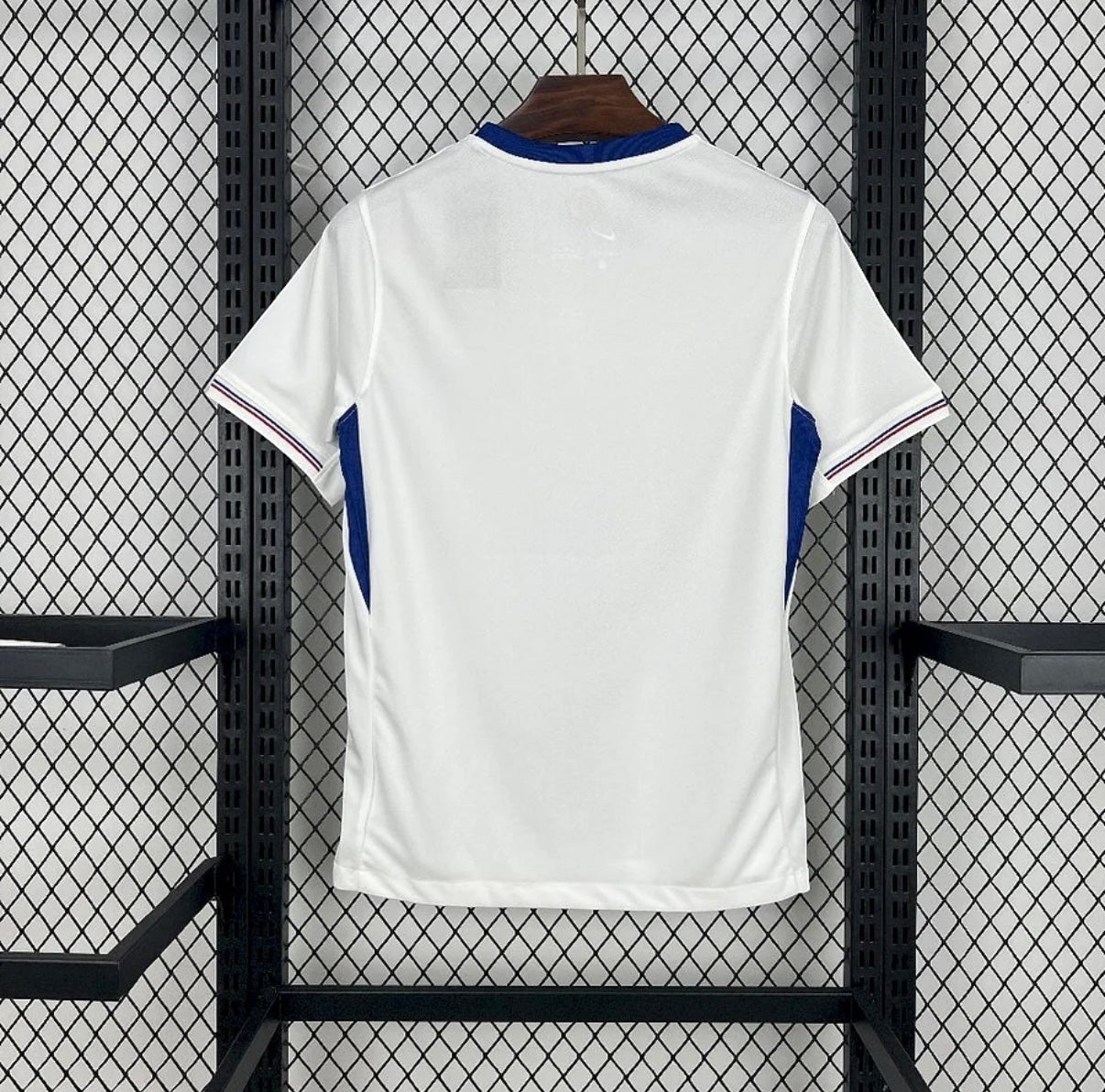 FRANCE - MAILLOT EXTÉRIEUR 2025