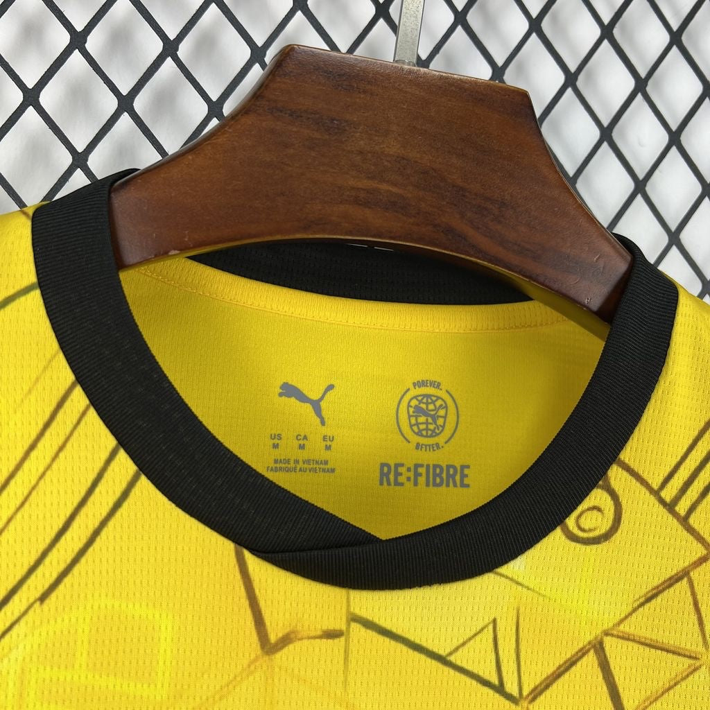 GHANA - MAILLOT EXTÉRIEUR 2026