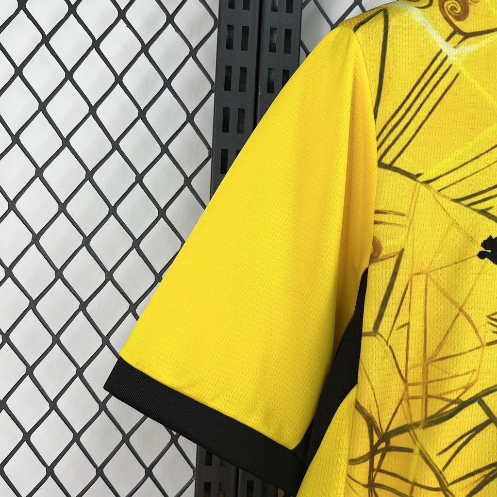 GHANA - MAILLOT EXTÉRIEUR 2026