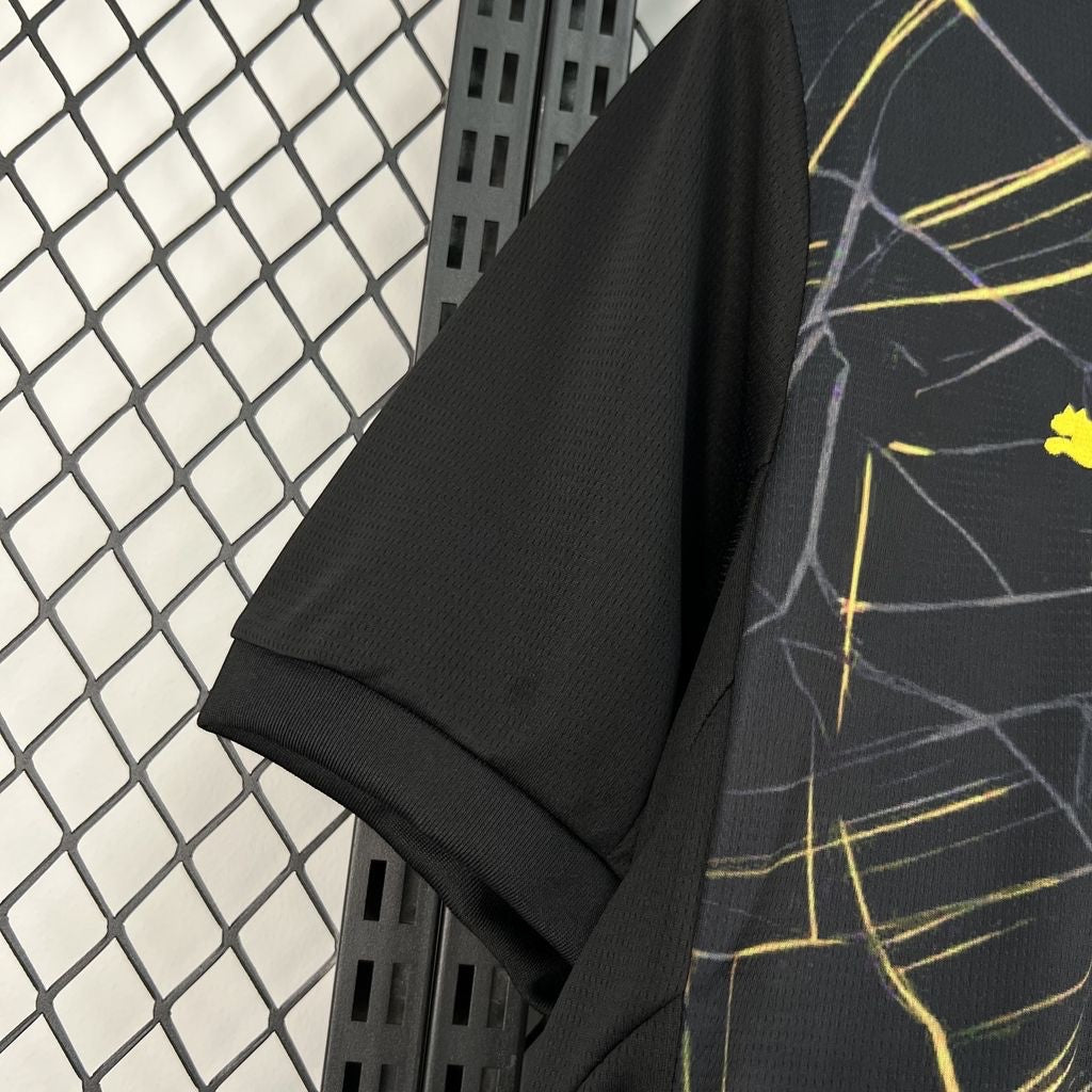GHANA - MAILLOT EXTÉRIEUR THIRD 2026
