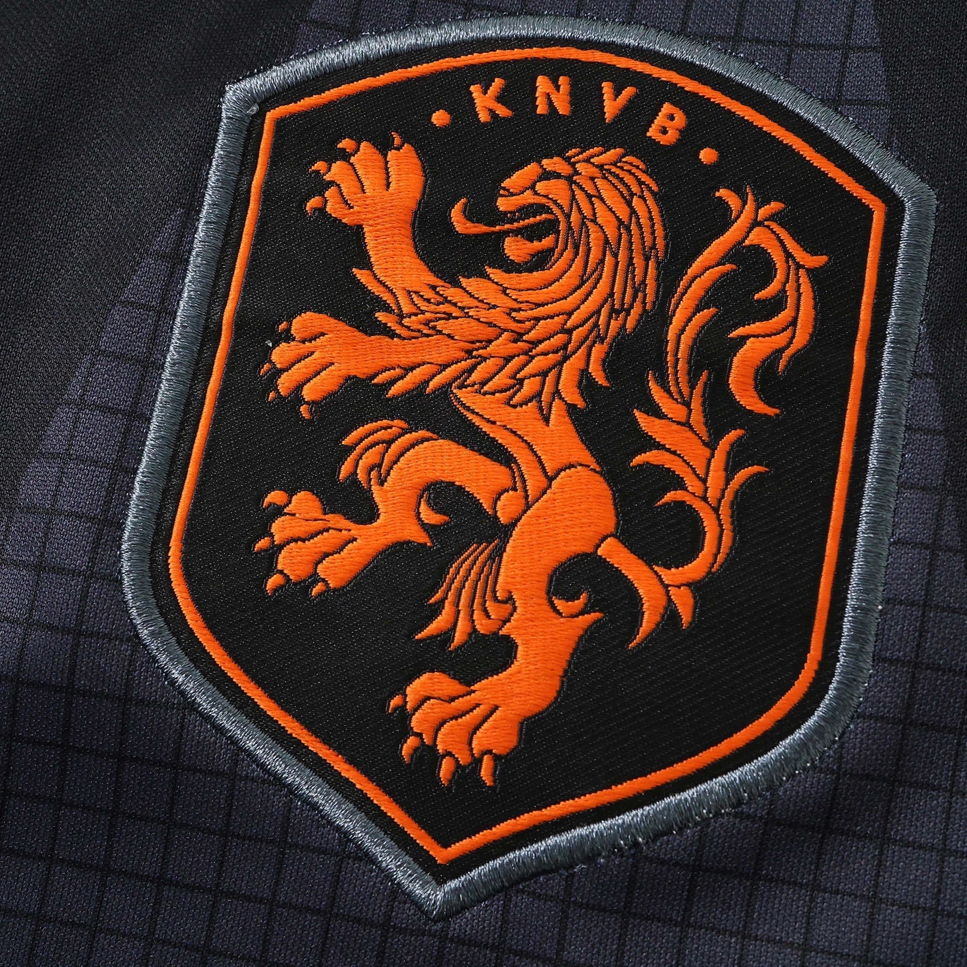 PAYS BAS - MAILLOT GARDIEN MANCHES LONGUES "HOLLYWOOD" 2026