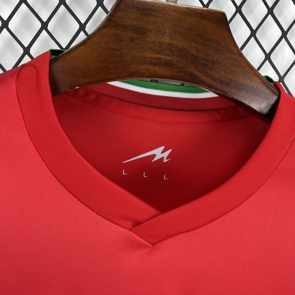 IRAN - MAILLOT EXTÉRIEUR 2026