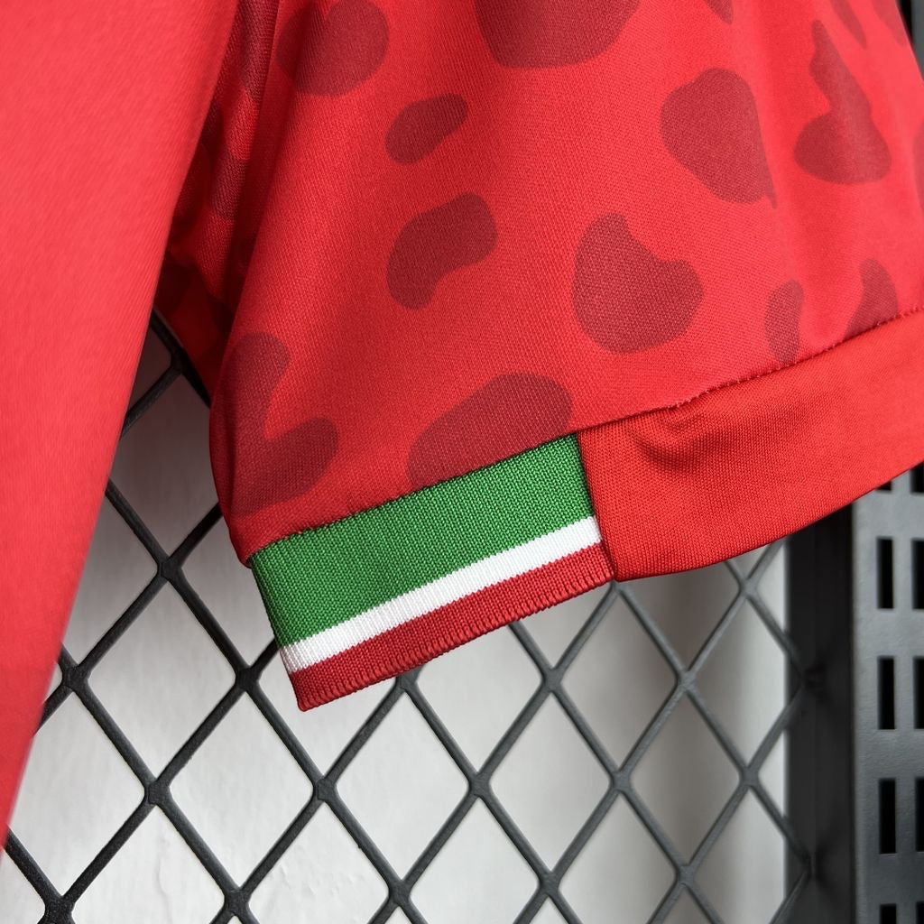 IRAN - MAILLOT EXTÉRIEUR 2026