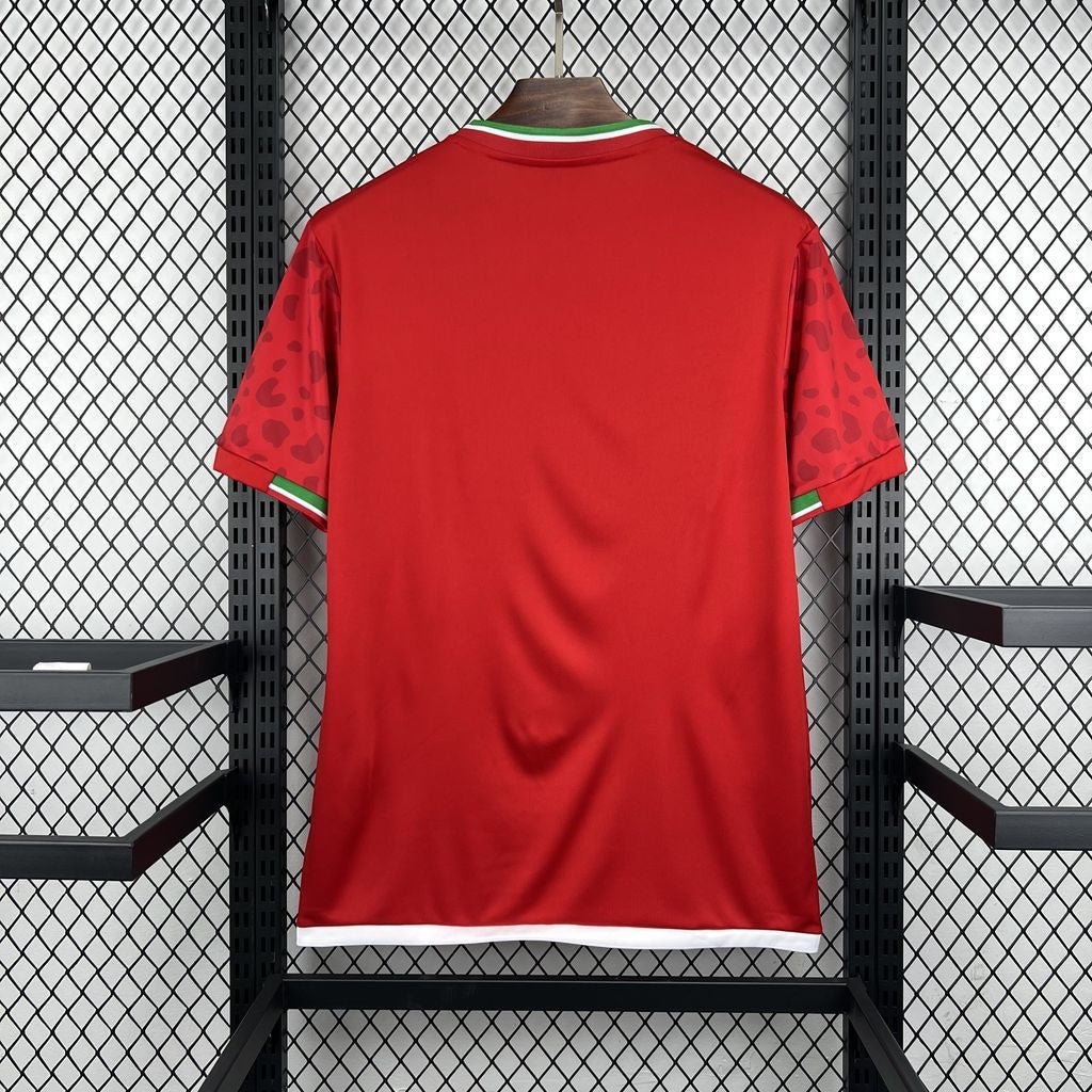 IRAN - MAILLOT EXTÉRIEUR 2026